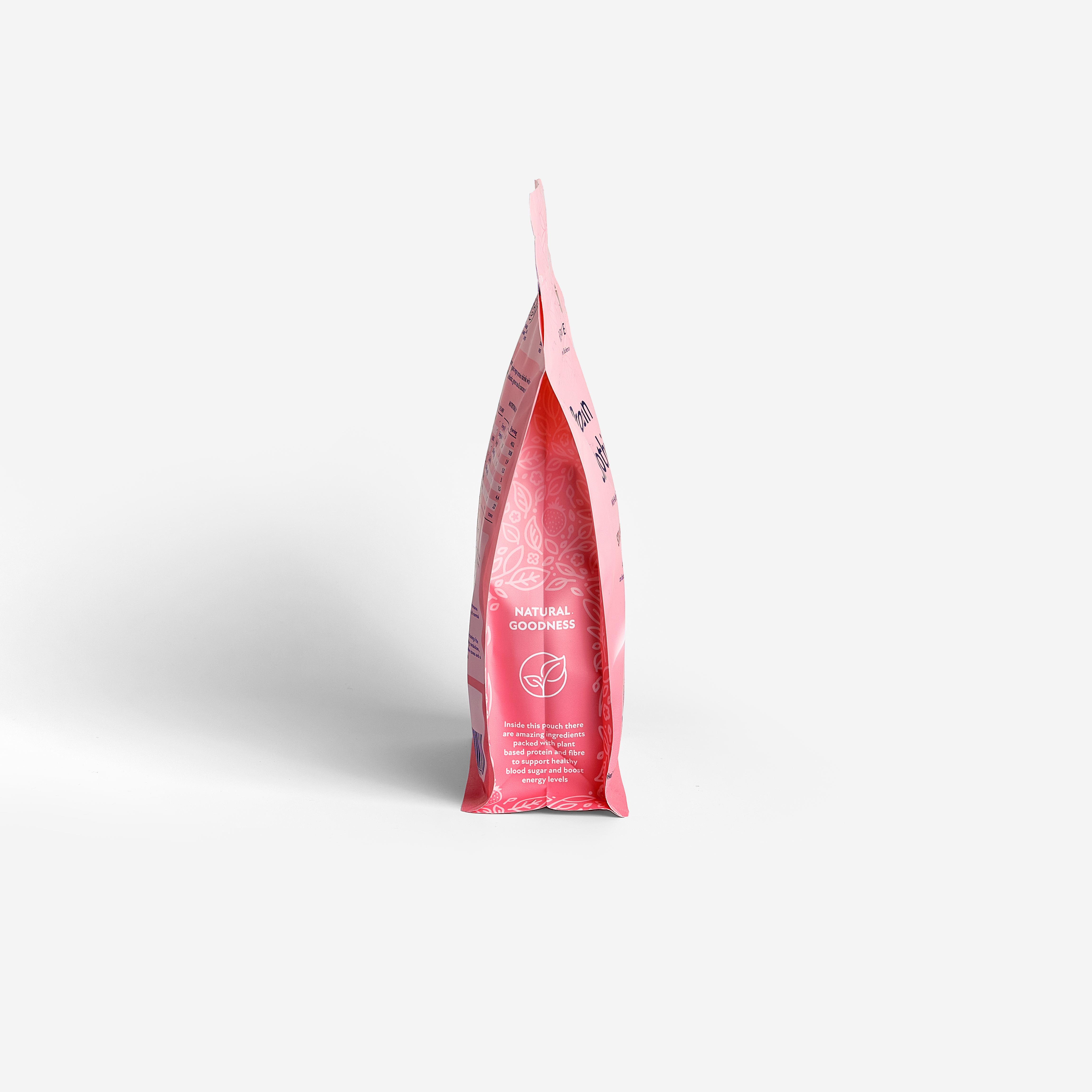 Протеїновий смузі зі смаком полуниці Rejuvenated Protein Smoothie Strawberry